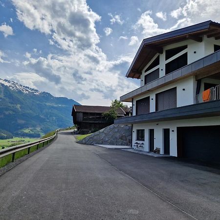 Apartment Talblick Bramberg am Wildkogel Exterior foto
